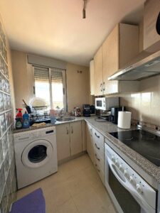 Piso ático dúplex junto a Ctra Santa Marta, Almendralejo
