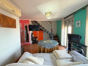 Piso ático dúplex junto a Ctra Santa Marta, Almendralejo
