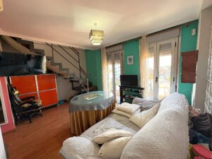 Piso ático dúplex junto a Ctra Santa Marta, Almendralejo