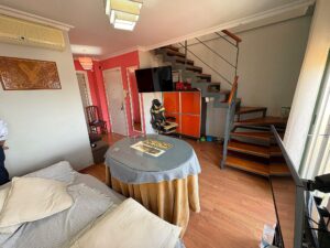 Piso ático dúplex junto a Ctra Santa Marta, Almendralejo