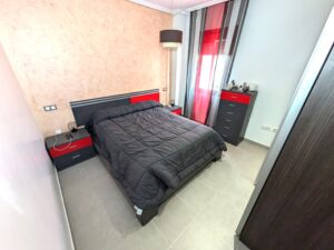 Piso Reformado con Garaje y Trastero