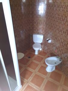 Piso con Garaje en Montanchez