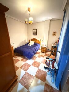 LA BANASTA, BADAJOZ