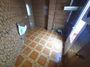 Piso con Garaje en Montanchez
