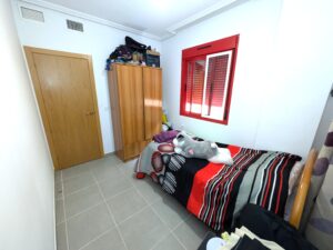 Piso Reformado con Garaje y Trastero