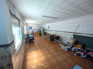 Casa Con Garaje en el Centro