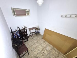 Casa en Zona Centro con Patio