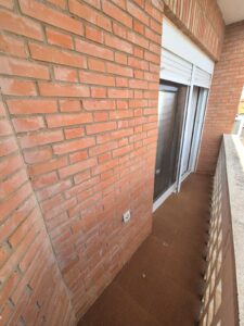 Piso con Ascensor en Zona Centro