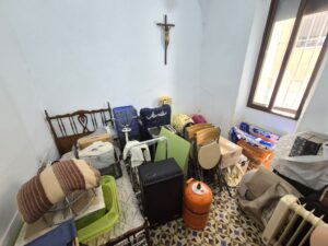 Casa en Zona Centro con Patio