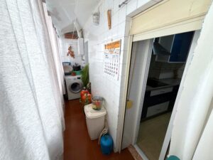Piso Semi-Reformado en Llopis Iborra