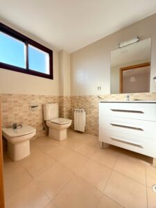 RONDA NORTE, BADAJOZ