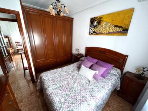 Piso Semi-Reformado en Llopis Iborra