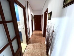 Piso Semi-Reformado en Llopis Iborra