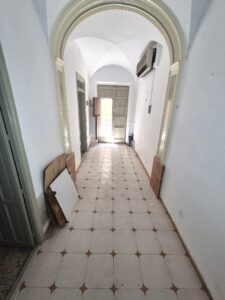 Casa en Zona Centro con Patio