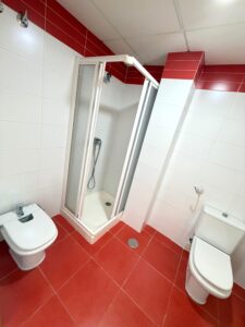 RONDA NORTE, BADAJOZ