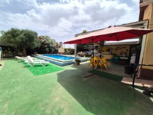 Finca Rústica Hipotecable con Piscina en Medellín