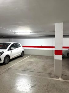 RONDA NORTE, BADAJOZ