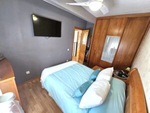 Piso Reformado en Sierra de Fuentes