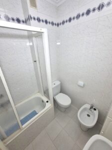 Piso con Ascensor en Zona Centro