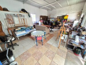 Finca Rústica Hipotecable con Piscina en Medellín