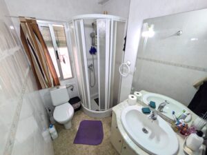 Piso con Ascensor en Zona Centro