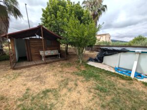 Casa de Campo Hipotecable en Mérida