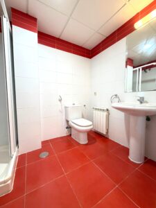 RONDA NORTE, BADAJOZ