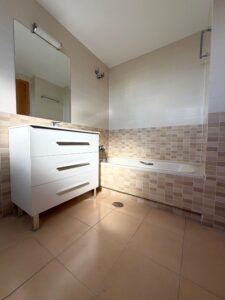 RONDA NORTE, BADAJOZ