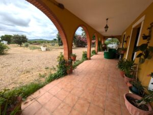 Casa de Campo Hipotecable en Mérida