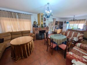 Casa de Campo Hipotecable en Mérida