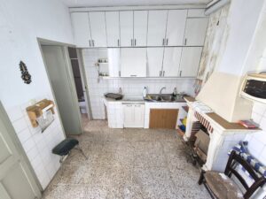 Casa en Zona Centro con Patio