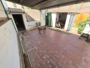 Casa en Zona Centro con Patio