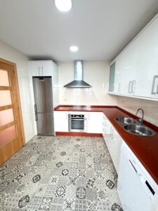 RONDA NORTE, BADAJOZ