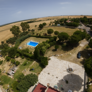 RÍO CAYA, BADAJOZ
