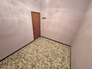 Piso con Patio en Zona Centro