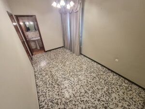 Piso con Patio en Zona Centro