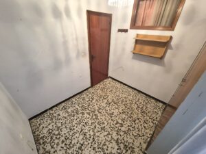 Piso con Patio en Zona Centro