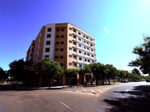 RONDA NORTE, BADAJOZ