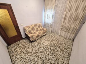 Piso con Patio en Zona Centro