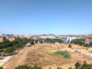 RONDA NORTE, BADAJOZ