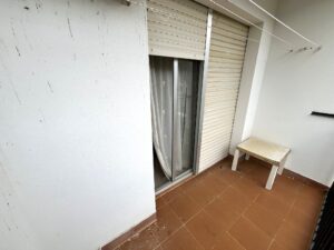 Piso en primera planta sin ascensor, Casar de Cáceres