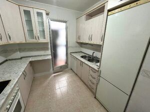 Piso en primera planta sin ascensor, Casar de Cáceres