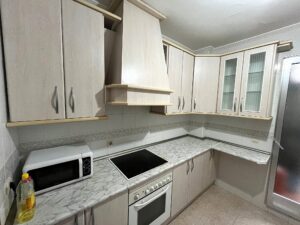 Piso en primera planta sin ascensor, Casar de Cáceres