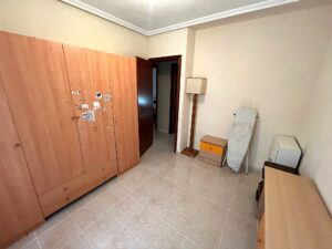 Piso en primera planta sin ascensor, Casar de Cáceres