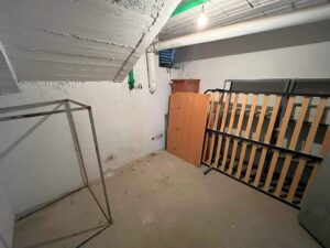 Piso en primera planta sin ascensor, Casar de Cáceres