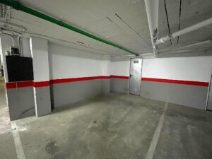 Piso en primera planta sin ascensor, Casar de Cáceres