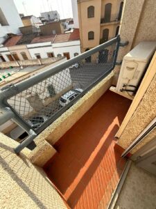 Piso sin ascensor Parque de la Piedad, Almendralejo