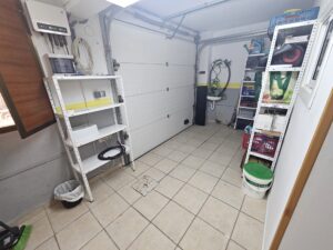 Casa de dos plantas, Zona Sur Cáceres