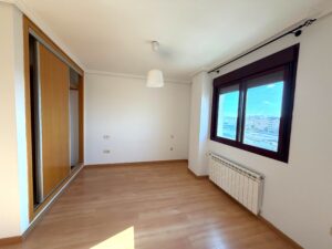 RONDA NORTE, BADAJOZ