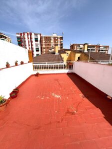 ANTONIO DOMÍNGUEZ, BADAJOZ